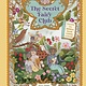 Magic Cat The Secret Fairy Club: Discover a Hidden Book Within a Book!
