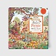 Magic Cat Bear's Picnic Puzzle: A Magical Woodland (100 Piece Puzzle)