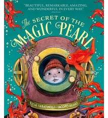 The Secret of the Magic Pearl