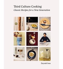 Third Culture Cooking: Classic Recipes for a New Generation