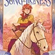 Song of the Lioness, Book 1: Alanna: A Graphic Novel Adaptation