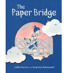 Floris Books The Paper Bridge