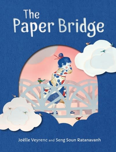 Floris Books The Paper Bridge