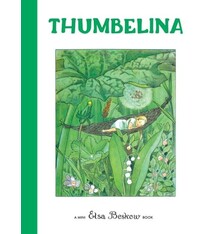 Floris Books Thumbelina: Mini Edition
