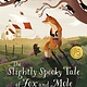Floris Books The Slightly Spooky Tale of Fox and Mole