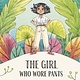 NubeOcho The Girl Who Wore Pants