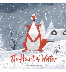 NubeOcho The Heart of Winter