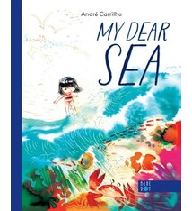 Blue Dot Kids Press My Dear Sea