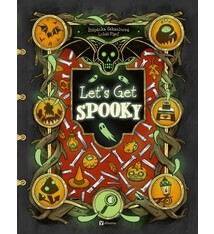 Let's Get Spooky