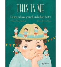 This Is Me: Getting to know yourself and others better