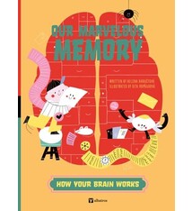 Our Marvelous Memory