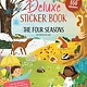 The Four Seasons. Deluxe Sticker Book