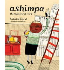Ashimpa: The Mysterious Word