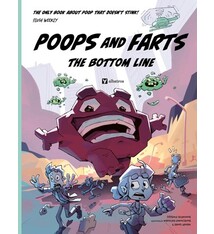 Poops and Farts: The Bottom Line