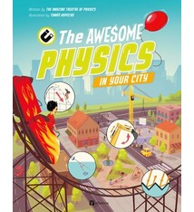 The Awesome Physics in Your City