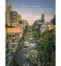 Above and Across San Francisco