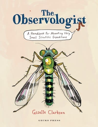 The Observologist: A Handbook for Mounting Very Small Scientific Expeditions