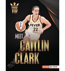 Meet Caitlin Clark: Basketball Superstar