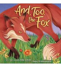 And, Too, the Fox