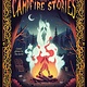 Gibbs Smith Creepy Campfire Stories: Frights to Tell at Night