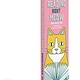 I’m Reading Right Meow Bookmark Box