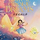 Fortune Cookie Dreams - Traditional: A Bilingual Book in English and Mandarin with Traditional Characters and Pinyin
