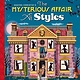 Gibbs Smith Agatha Christie's The Mysterious Affair at Styles