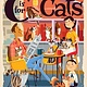 C Is for Cats