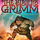 Amulet Paperbacks The Sisters Grimm #1 The Fairy-Tale Detectives