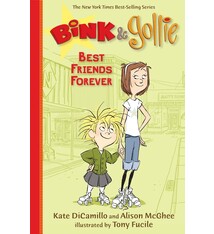 Bink and Gollie #3 Best Friends Forever