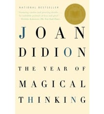 The Year of Magical Thinking