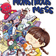 Jess and the Monstrous Mess