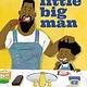 Orchard Books Little Big Man