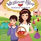 Scholastic Press Mirror Mirror (Whatever After #17)