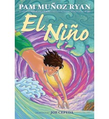 Scholastic Press El Nino