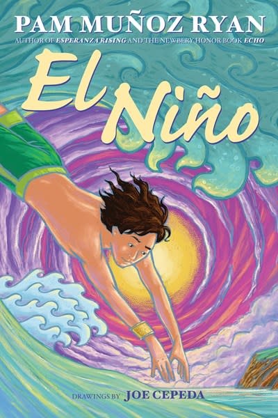 Scholastic Press El Nino
