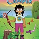 Graphix Miss Camper: A Graphic Novel