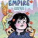 Graphix Adorable Empire: A Graphic Novel