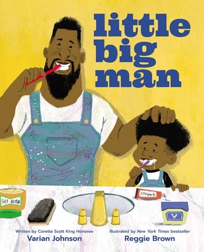 Orchard Books Little Big Man