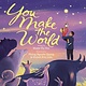 Orchard Books You Make the World