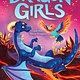 Scholastic Paperbacks Dragon Girls #17 Ash the Blaze Dragon
