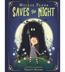 Orchard Books Millie Fleur Saves the Night