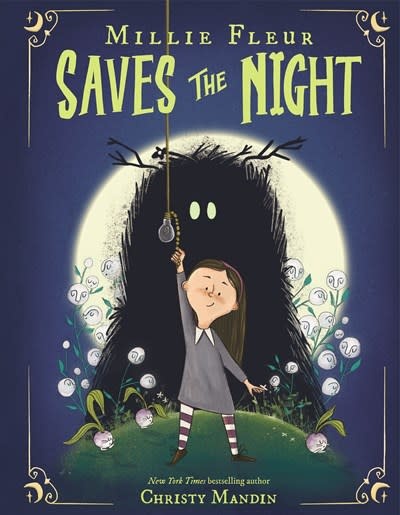 Orchard Books Millie Fleur Saves the Night