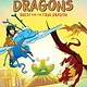 Graphix City of Dragons #3 Quest for the True Dragon