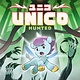 Graphix Unico: Hunted (Volume 2): An Original Manga
