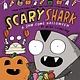Orchard Books Scary Shark: A Jaw-some Halloween