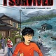 Graphix I Survived the Japanese Tsunami, 2011 (Graphic Novel #12)