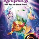 Scholastic Inc. Coral Keepers #2 Dive for the Black Pearl