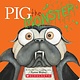Cartwheel Books Pig the Monster