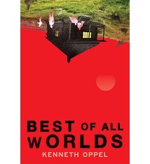 Scholastic Press Best of All Worlds